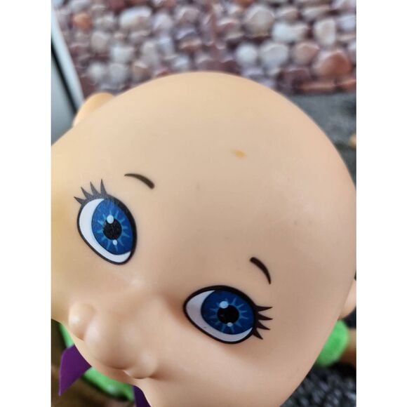 Cabbage Patch Kids Cuties Lot #A92 - Picture 12 of 16